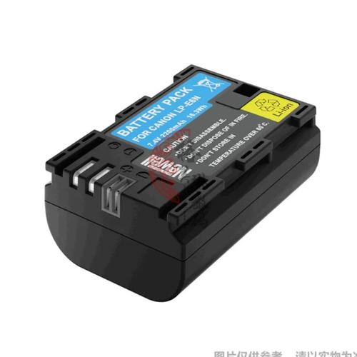 佳能5d mark iii 电池