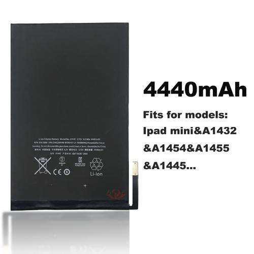 ipad mini2 电池 次数