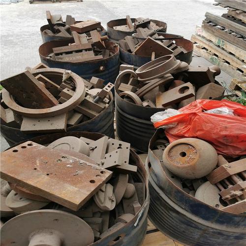 厦门同安废铁多少钱一吨