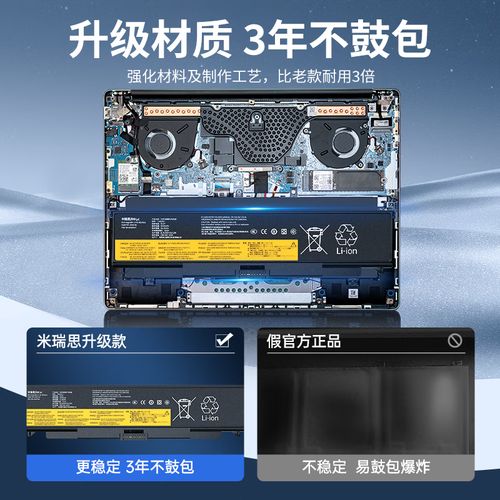 thinkpad t440p电池