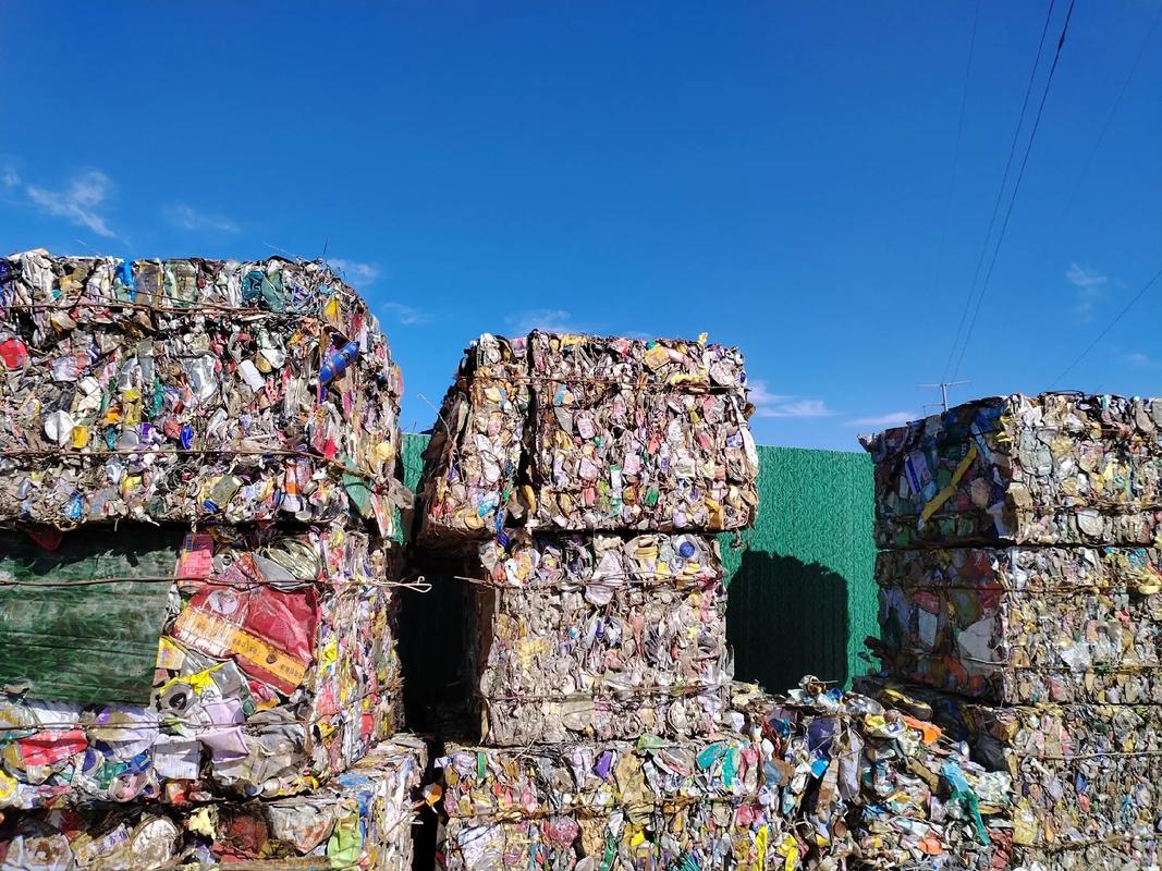 济南币废铁回收有限公司