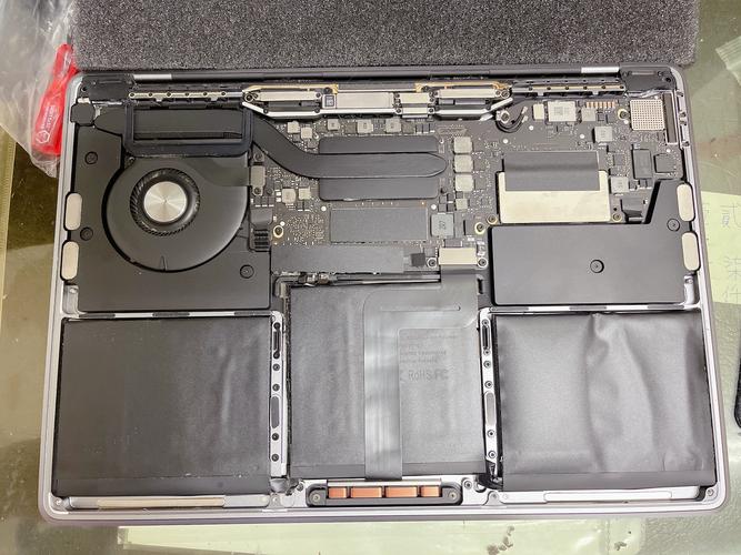 macbook pro 激活电池