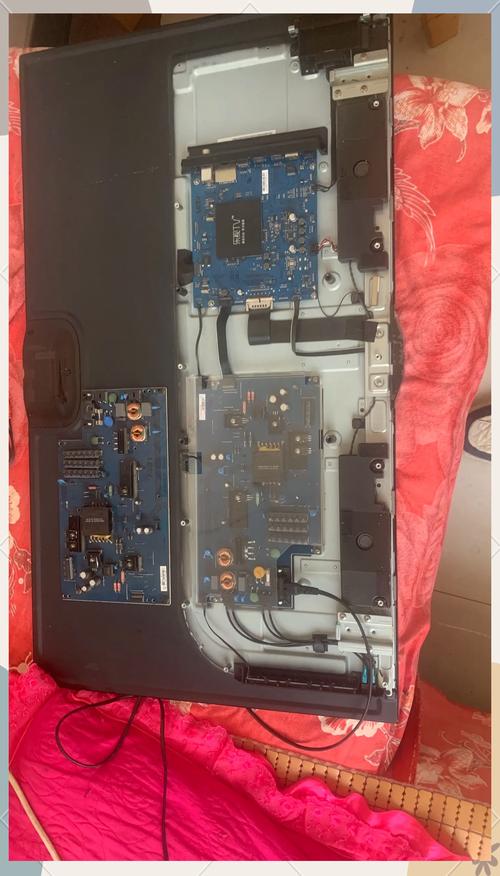 乐视letv s50 air电源板故障