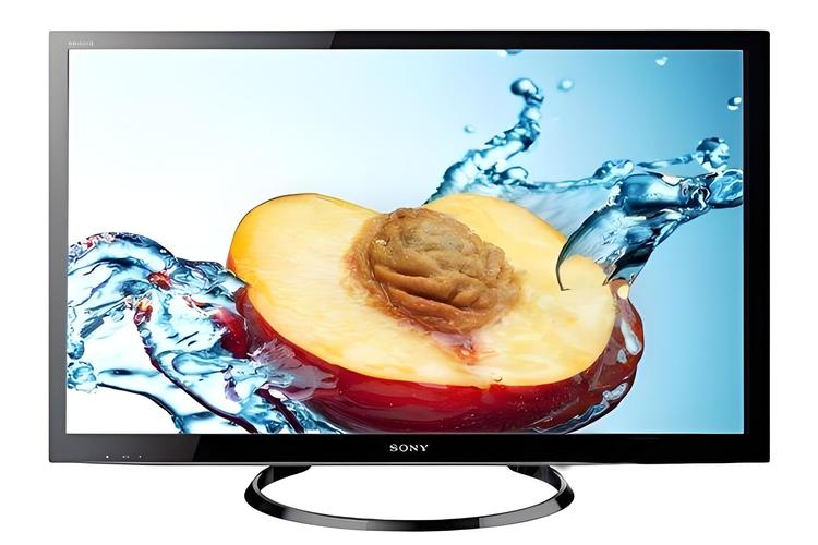 索尼KLv40 423液晶电视机故障