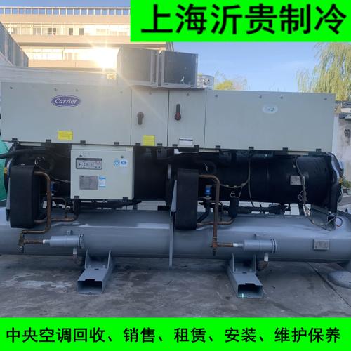 开利30hxc_165A故障代码105