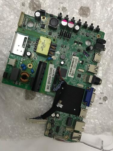 飞利浦32phf3282 t3电源故障