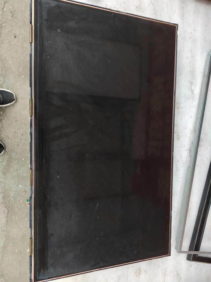 乐视letvs40 Air L灰屏故障