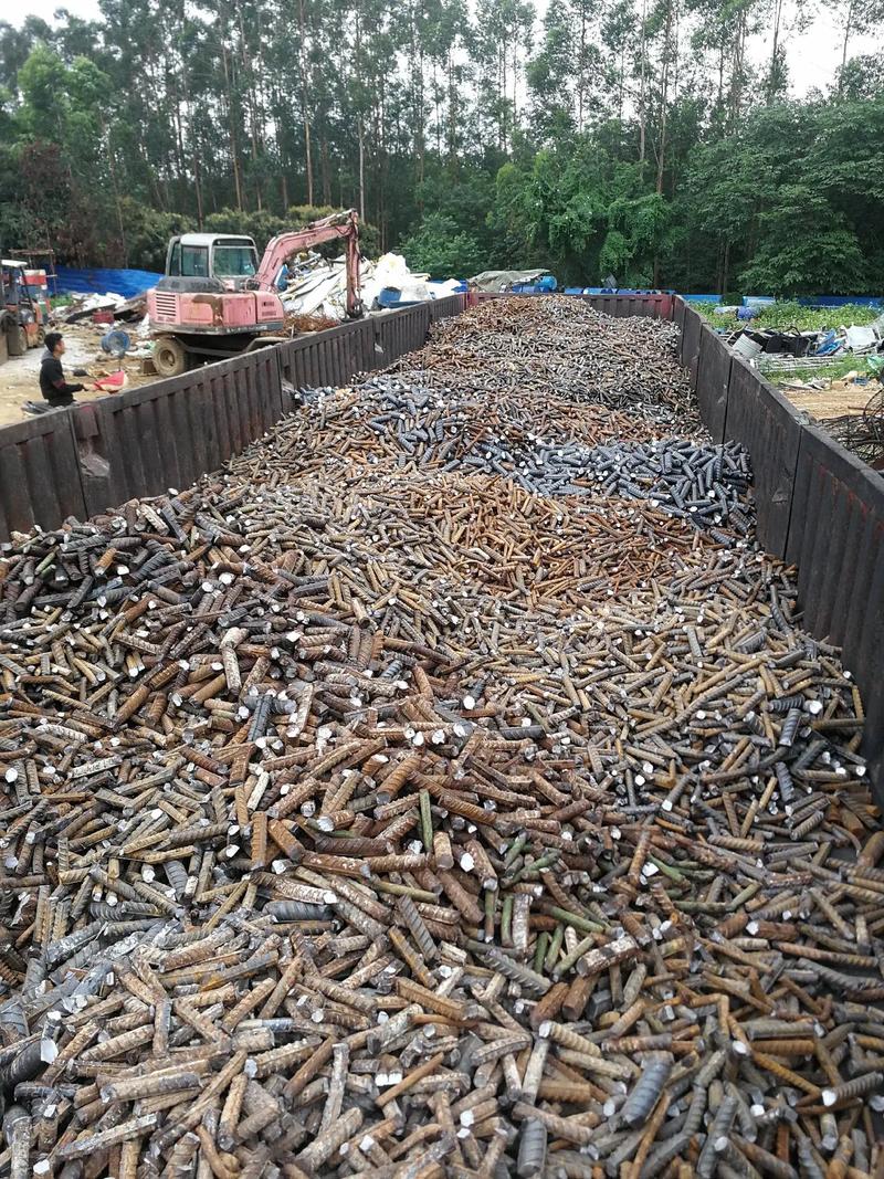 福建建阳市地区谁收废铁