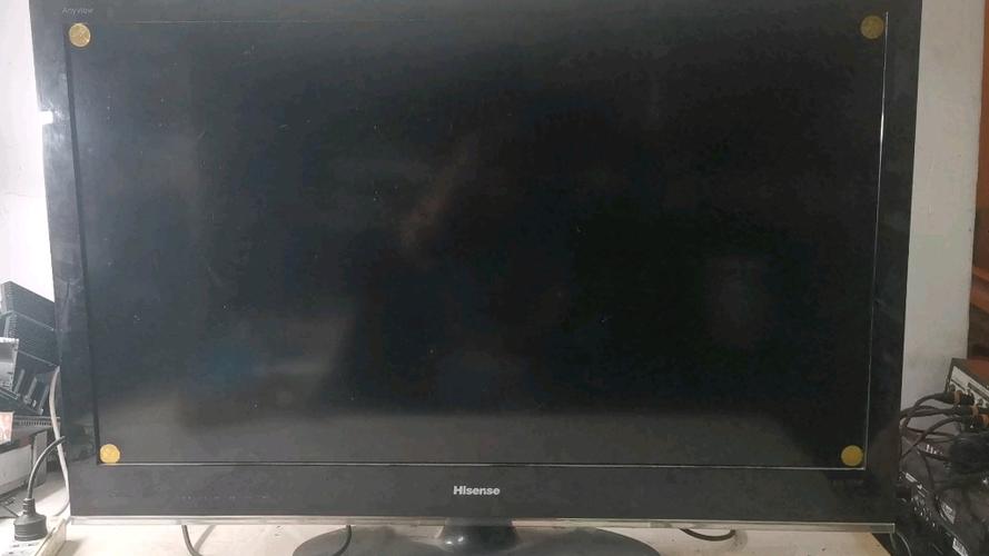 海信tpw4233m等离子电视无声故障