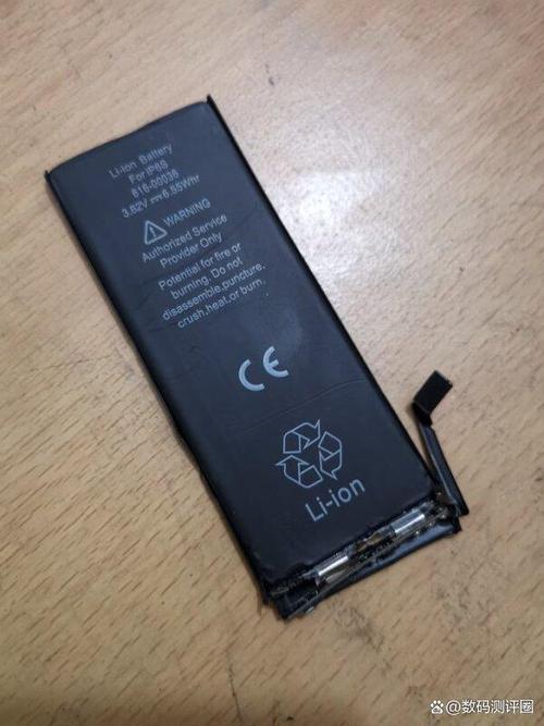 zealer iPhone 电池