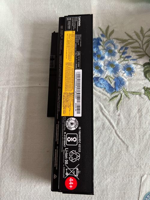 thinkpad x220 电池