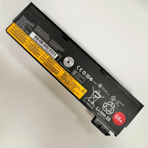 thinkpad t550 电池