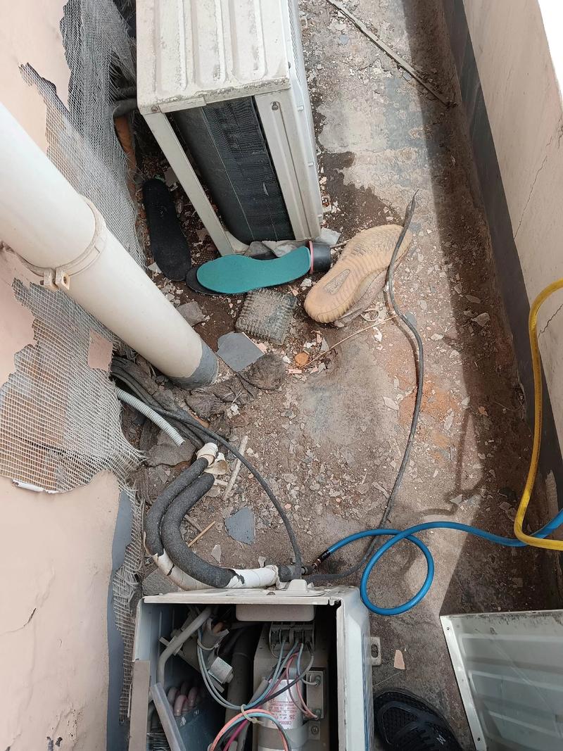 奥克斯空调故障维修H全国官方预约报修7