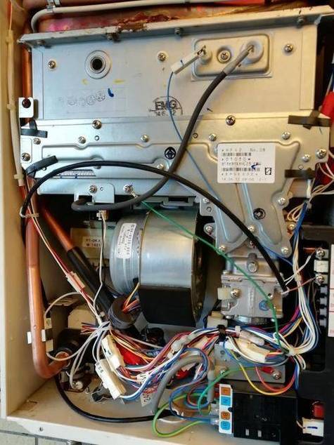 海尔洗衣机xqg60 1086脱水故障