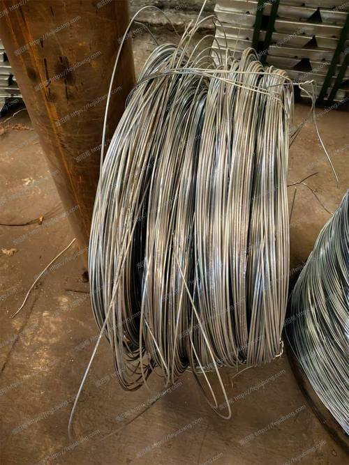 宁夏那里有收废铁丝的的