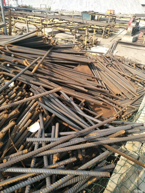 宁夏那里有收废铁丝的的