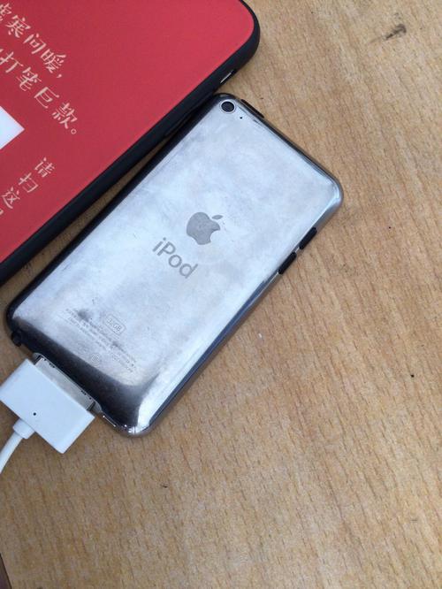 ipod touch4 更换电池