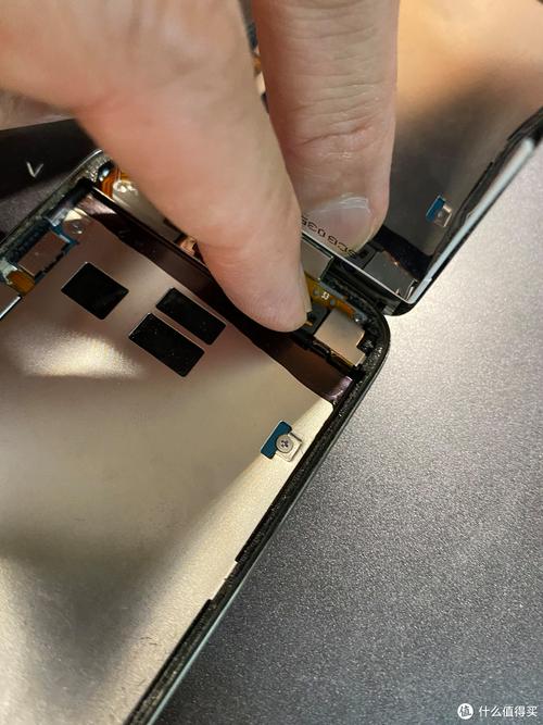 ipod touch 4 换电池