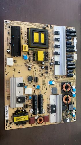 康佳LED32M2800PDE电源故障