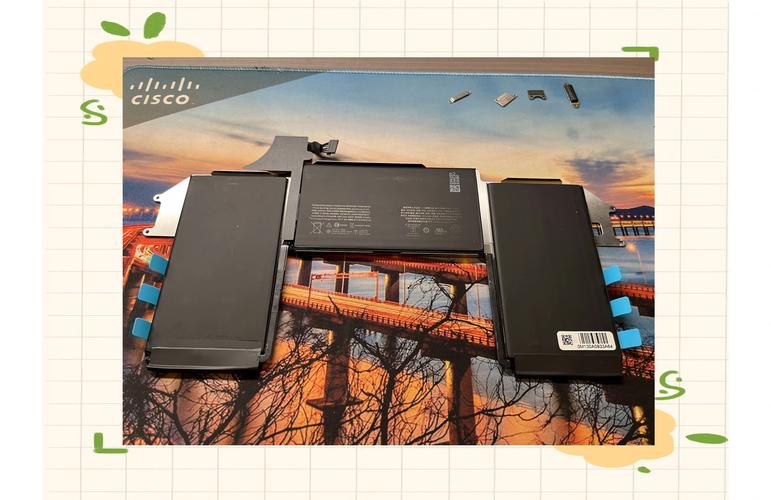 macbook air 更换电池