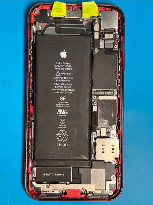 iphone6大容量3000电池