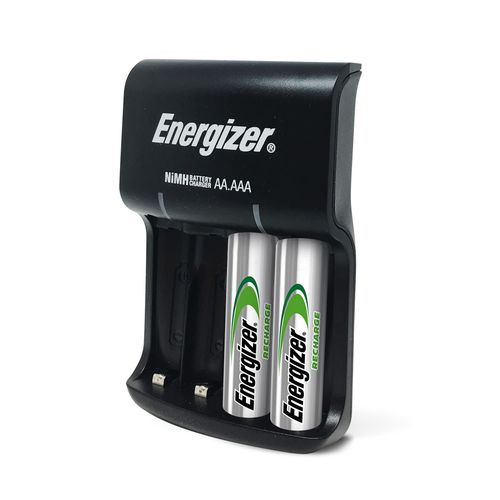 energizer电池可以充电吗