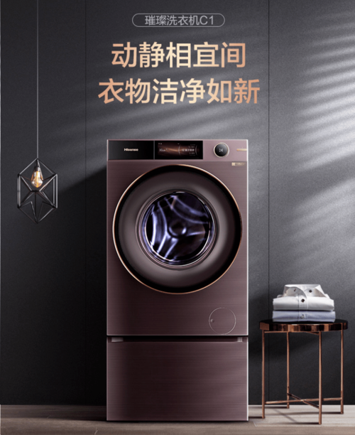 海信滚筒f22故障代码第二天又正常了