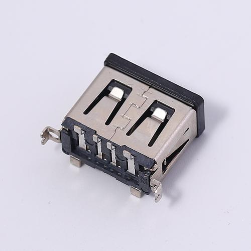 iphone4s电池触点连接器