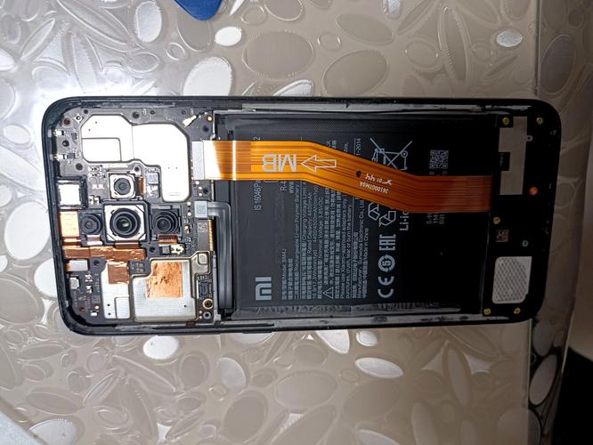 红米note增强版电池能用多久