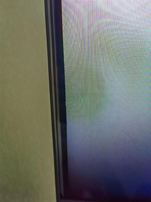 三星液晶电视la40m81b屏线故障