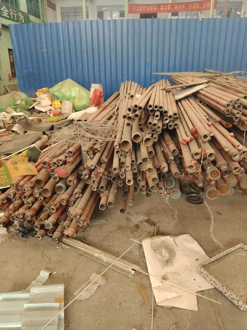 嘉兴废铁回收公司哪家好