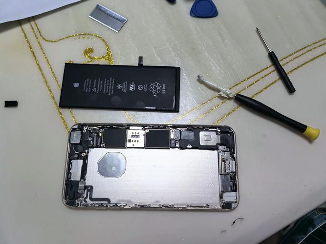 iphone6电池1751毫安