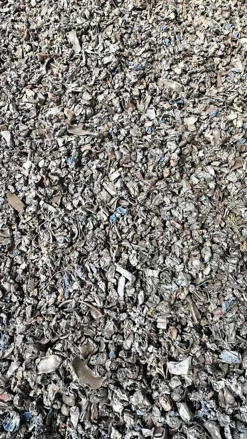 河北省废铁破碎料的价格