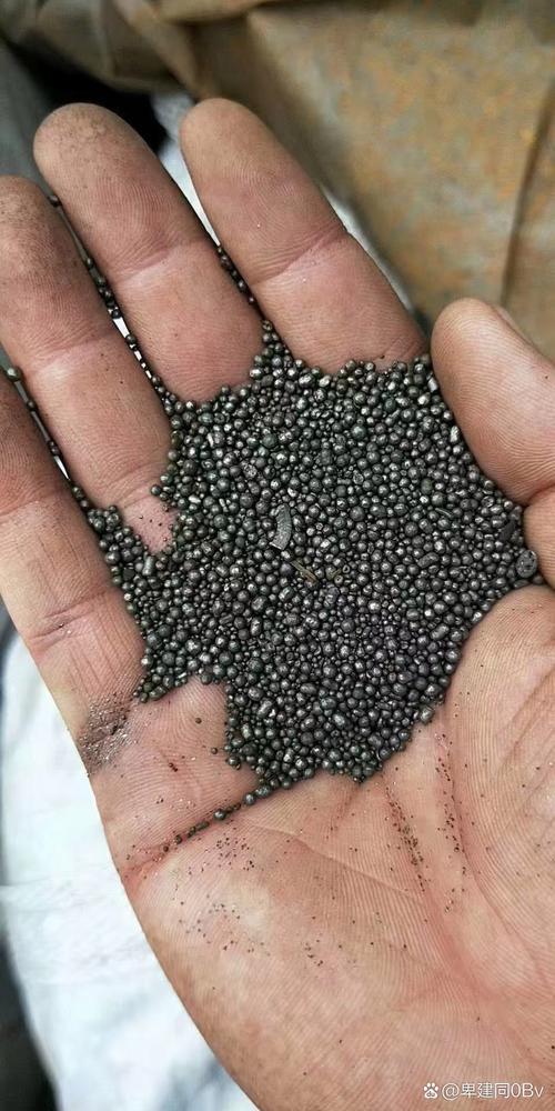 有哪些钢铁厂收购废铁粉