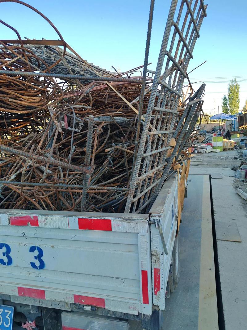 在新疆做废铁生意怎么样