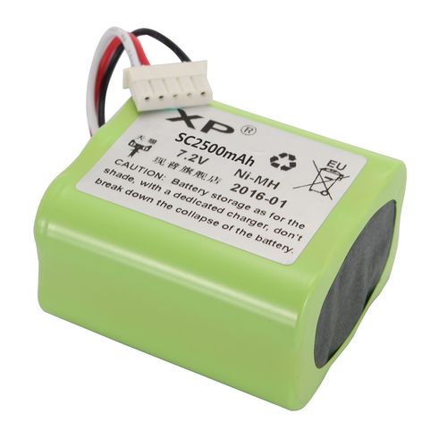 irobot380t导航盒电池