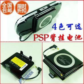 psp2000用1000的电池