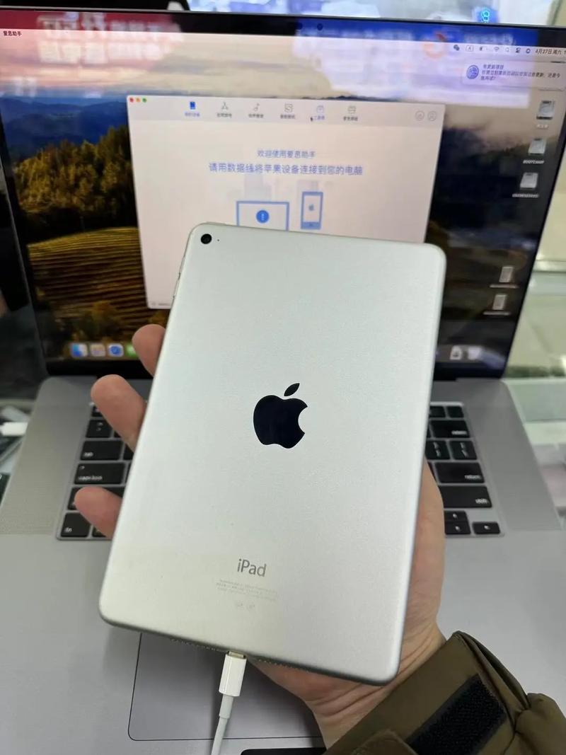 ipadmini4电池容量多大