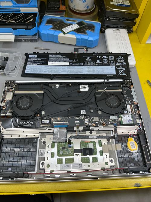 thinkpad x1电池修复