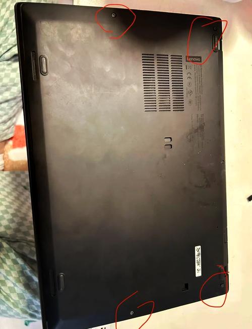 thinkpad x1电池修复