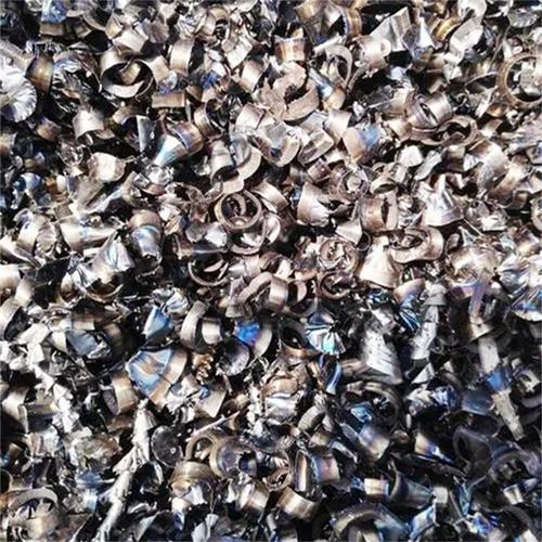 废钢废铁刨花镀锌板浙江