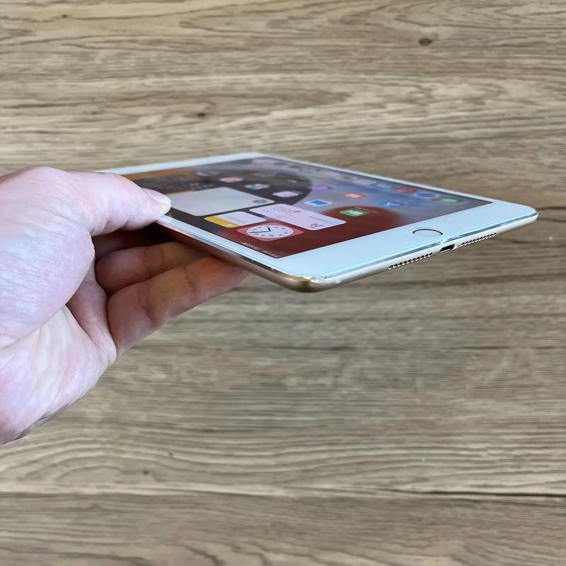 ipadmini4电池能用多久