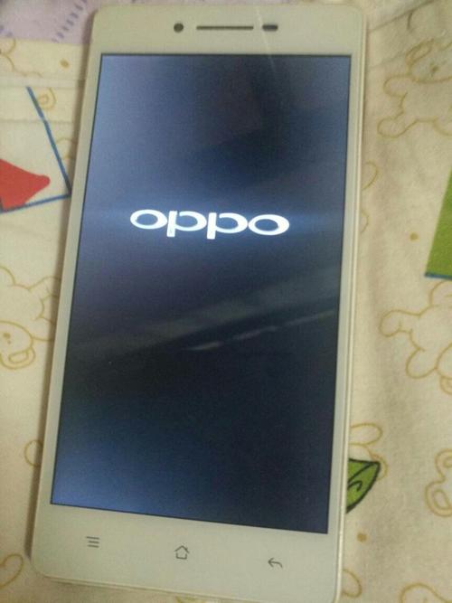 oppor8007电池寿命时间