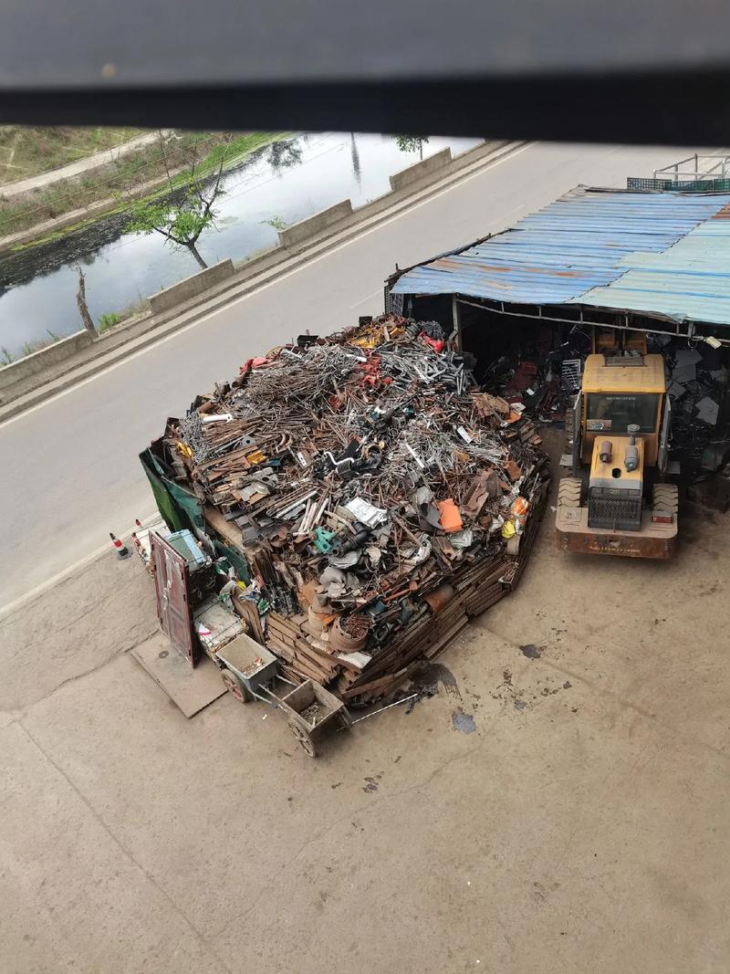 贵州中城哪里有收废铁的