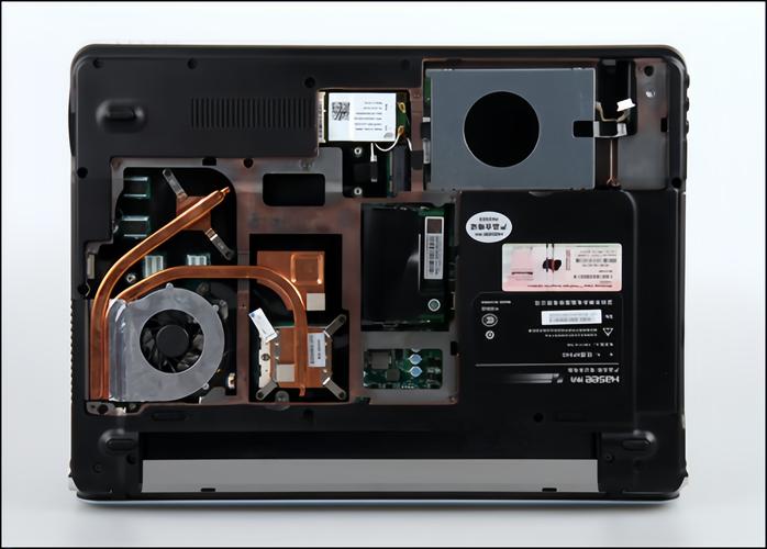 神舟 hp510 cmos电池