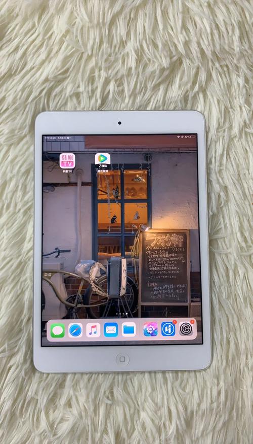 ipad mini2电池多大