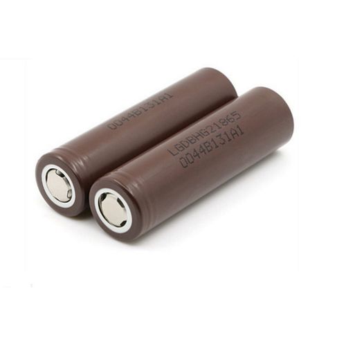 18650电池 3000mah