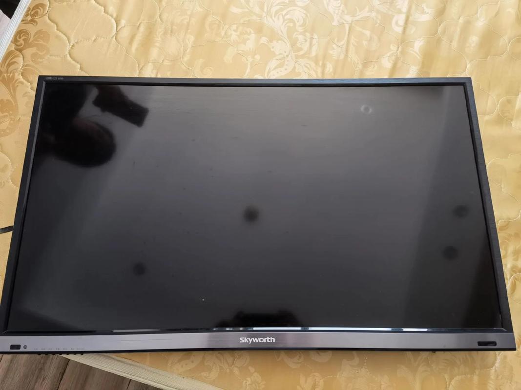 创维29T66HD电视机颜色故障维修