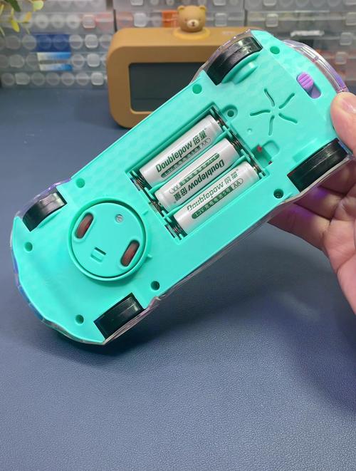 Colorful电池可以充电吗