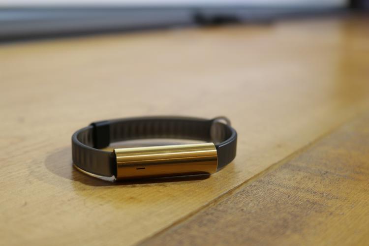 misfit ray 更换电池